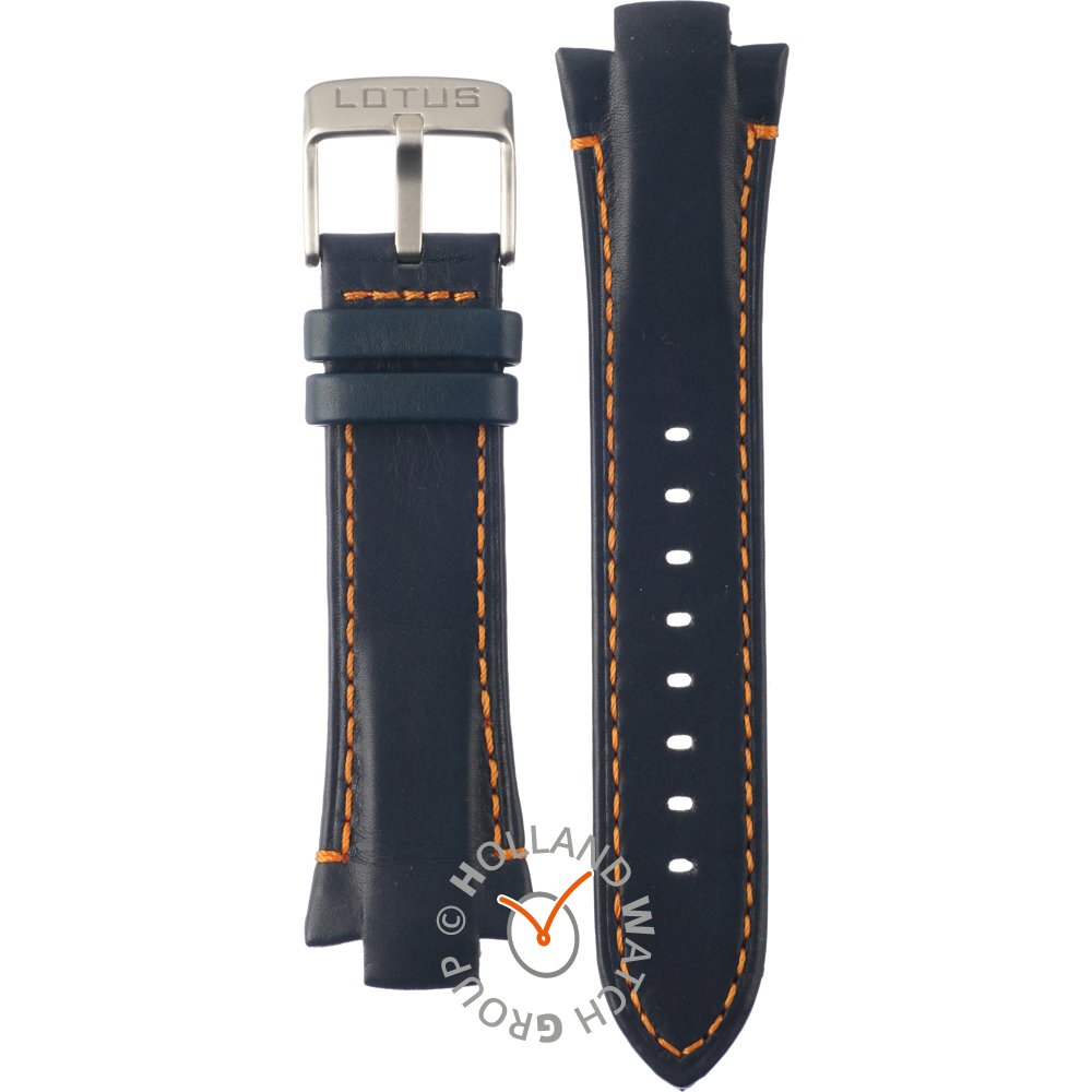 Bracelete Lotus Straps BC05055 15380/1