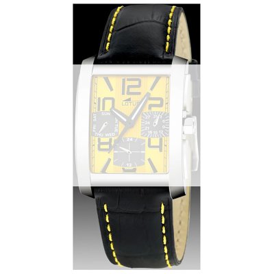 Bracelete Lotus Straps BC05316 15387/F