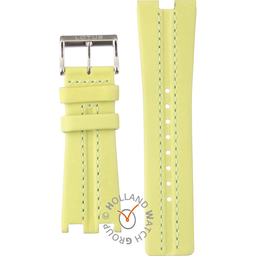 Bracelete Lotus Straps BC05651 15400/4