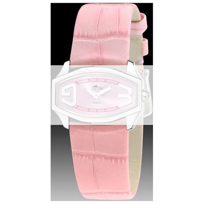 Bracelete Lotus Straps BC05629 15401/2