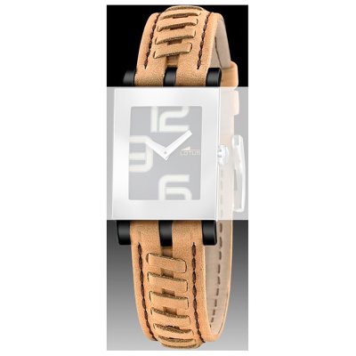 Bracelete Lotus Straps BC05747 15417/3