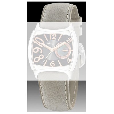 Bracelete Lotus Straps BC05753 15418/5