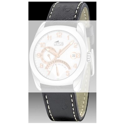 Bracelete Lotus Straps BC05759 15420/3