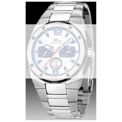 Bracelete Lotus Straps BA02701 15431