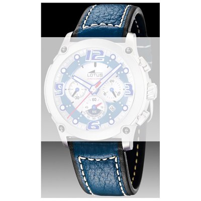 Bracelete Lotus Straps BC06060 15433/1