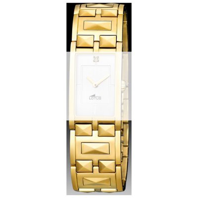 Bracelete Lotus Straps BA02718 15448