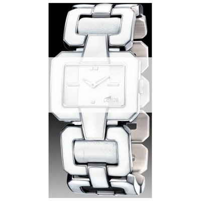 Bracelete Lotus Straps BA02738 15464