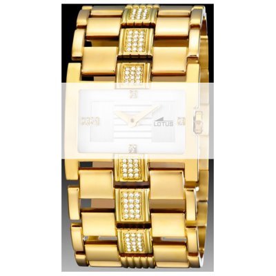Bracelete Lotus Straps BA02833 15481