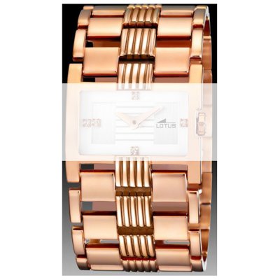 Bracelete Lotus Straps BA02834 15482