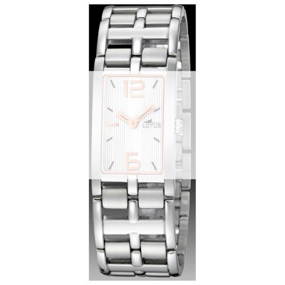 Bracelete Lotus Straps BA02829 15484