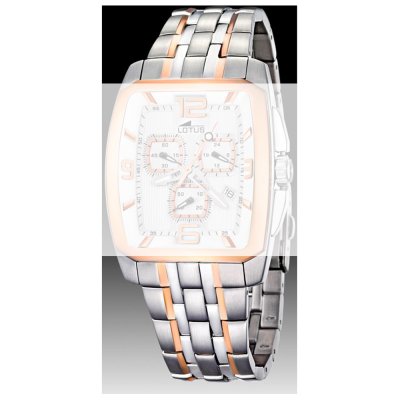 Bracelete Lotus Straps BA02721 15526