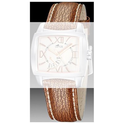 Bracelete Lotus Straps BC06239 15529/5