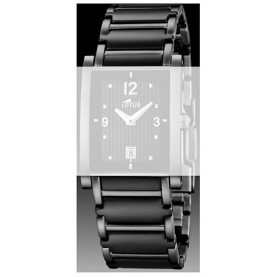 Bracelete Lotus Straps BA02939 15587