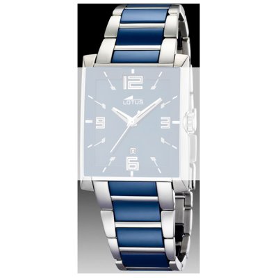 Bracelete Lotus Straps BA02956 15592