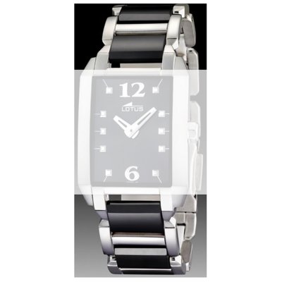 Bracelete Lotus Straps BA02941 15593