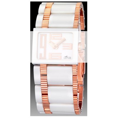 Bracelete Lotus Straps BA02950 15598