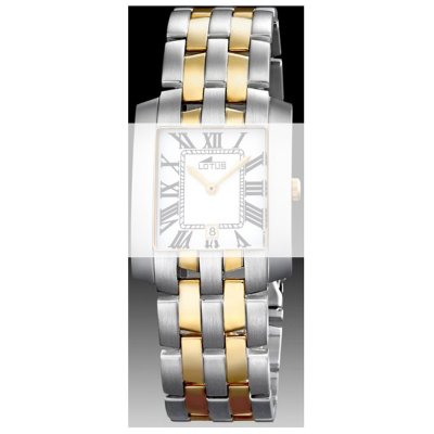 Bracelete Lotus Straps BA02928 15599