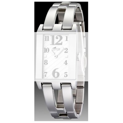 Bracelete Lotus Straps BA02974 15608