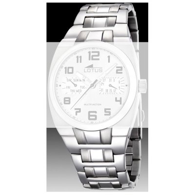 Bracelete Lotus Straps BA02985 15609