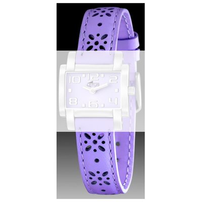 Bracelete Lotus Straps BC06790 15612/3