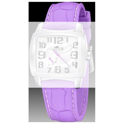 Bracelete Lotus Straps BC06773 15613/4