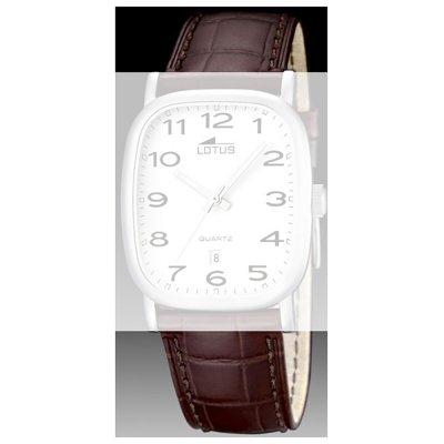 Bracelete Lotus Straps BC06866 15622/1