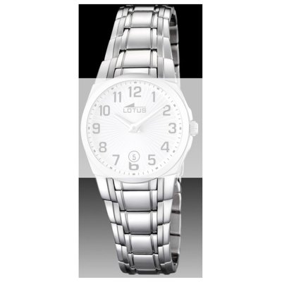 Bracelete Lotus Straps BA03019 15631