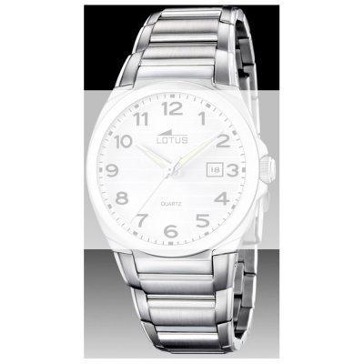 Bracelete Lotus Straps BA03027 15638