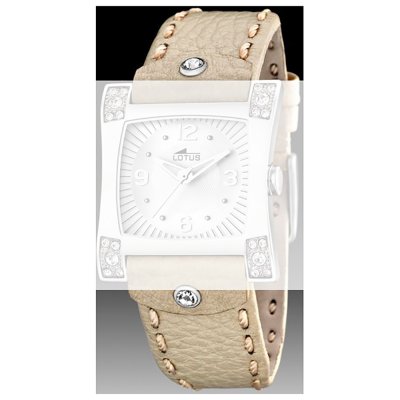 Bracelete Lotus Straps BC07145 15640/4