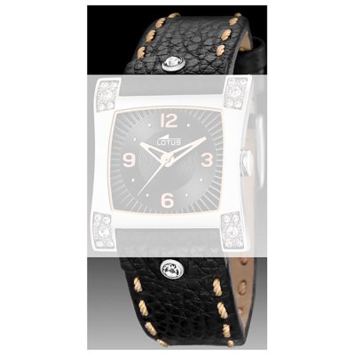 Bracelete Lotus Straps BC07146 15640/5