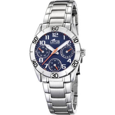 Relógio Lotus Young Collection 15650/F