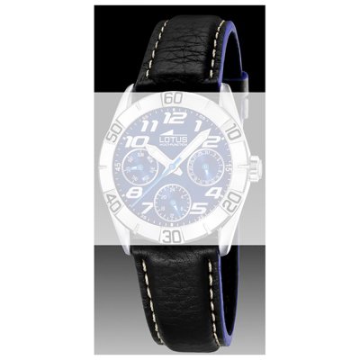 Bracelete Lotus Straps BC08534 15651/2