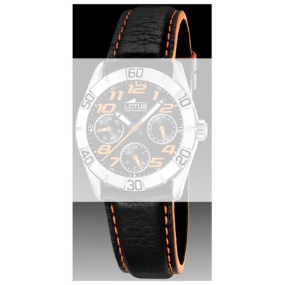 Bracelete Lotus Straps BC06896 15651/5