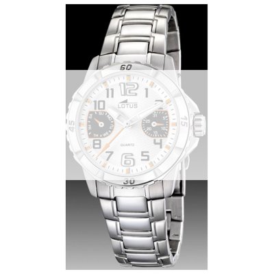 Bracelete Lotus Straps BA03024 15652