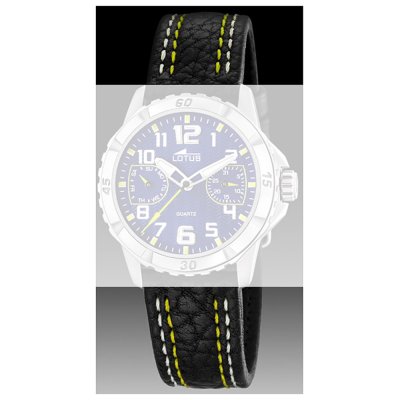 Bracelete Lotus Straps BC06857 15653/3