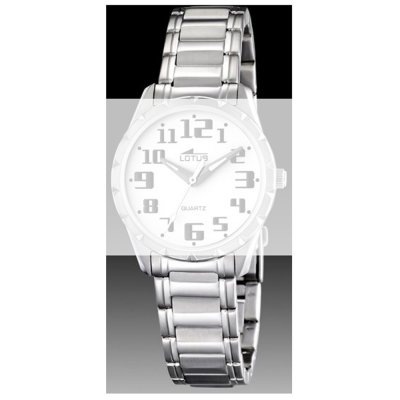 Bracelete Lotus Straps BA03031 15656