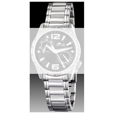 Bracelete Lotus Straps BA03015 15658