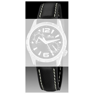 Bracelete Lotus Straps BC06832 15659/1