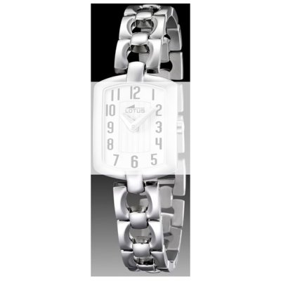 Bracelete Lotus Straps BA03059 15660