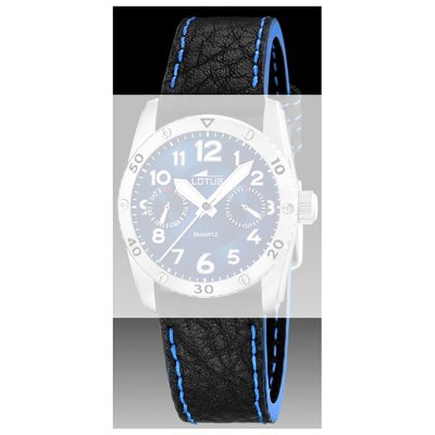 Bracelete Lotus Straps BC07017 15670/2