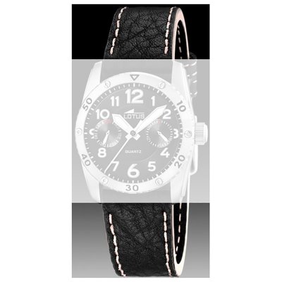 Bracelete Lotus Straps BC07018 15670/3