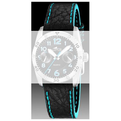 Bracelete Lotus Straps BC07211 15670/6