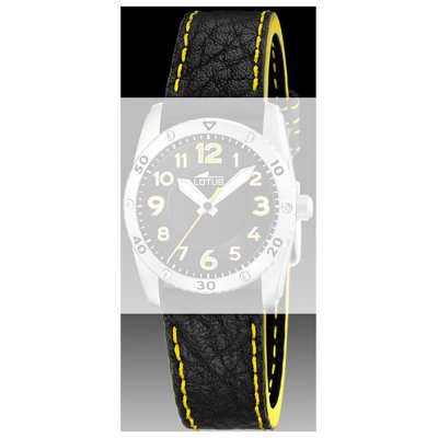 Bracelete Lotus Straps BC07002 15673/4