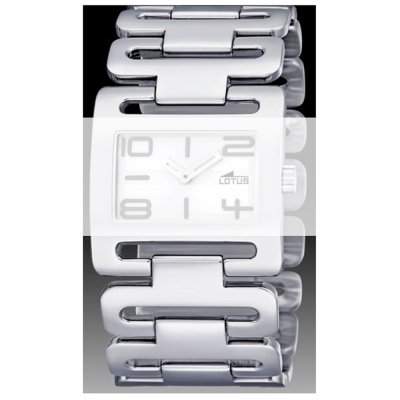 Bracelete Lotus Straps BA03153 15676