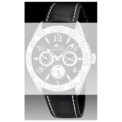 Bracelete Lotus Straps BC07151 15681/3