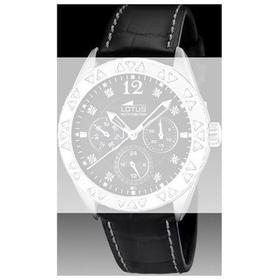 Bracelete Lotus Straps BC07417 15681/9