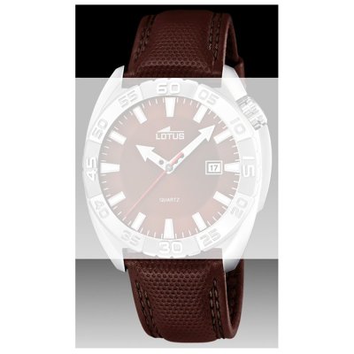 Bracelete Lotus Straps BC08617 15696/D