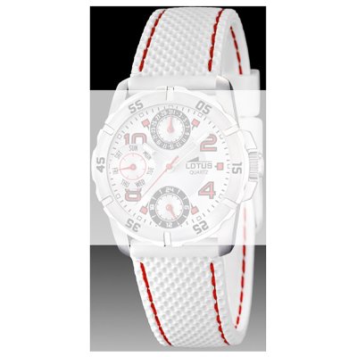 Bracelete Lotus Straps BC07382 15705/2