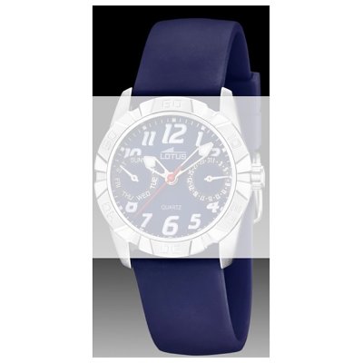 Bracelete Lotus Straps BC08015 15706/6