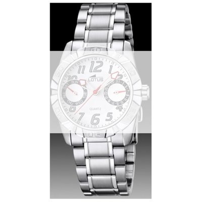 Bracelete Lotus Straps BA03334 15706